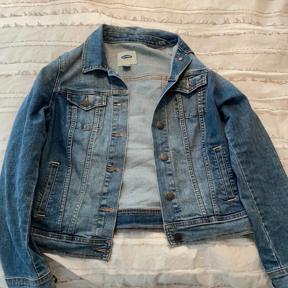 Old Navy Jackets & Blazers - Old Navy Denim Jacket